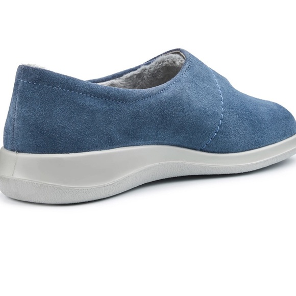 New Hºtter‎ Wrap Slippers - Picture 2 of 8